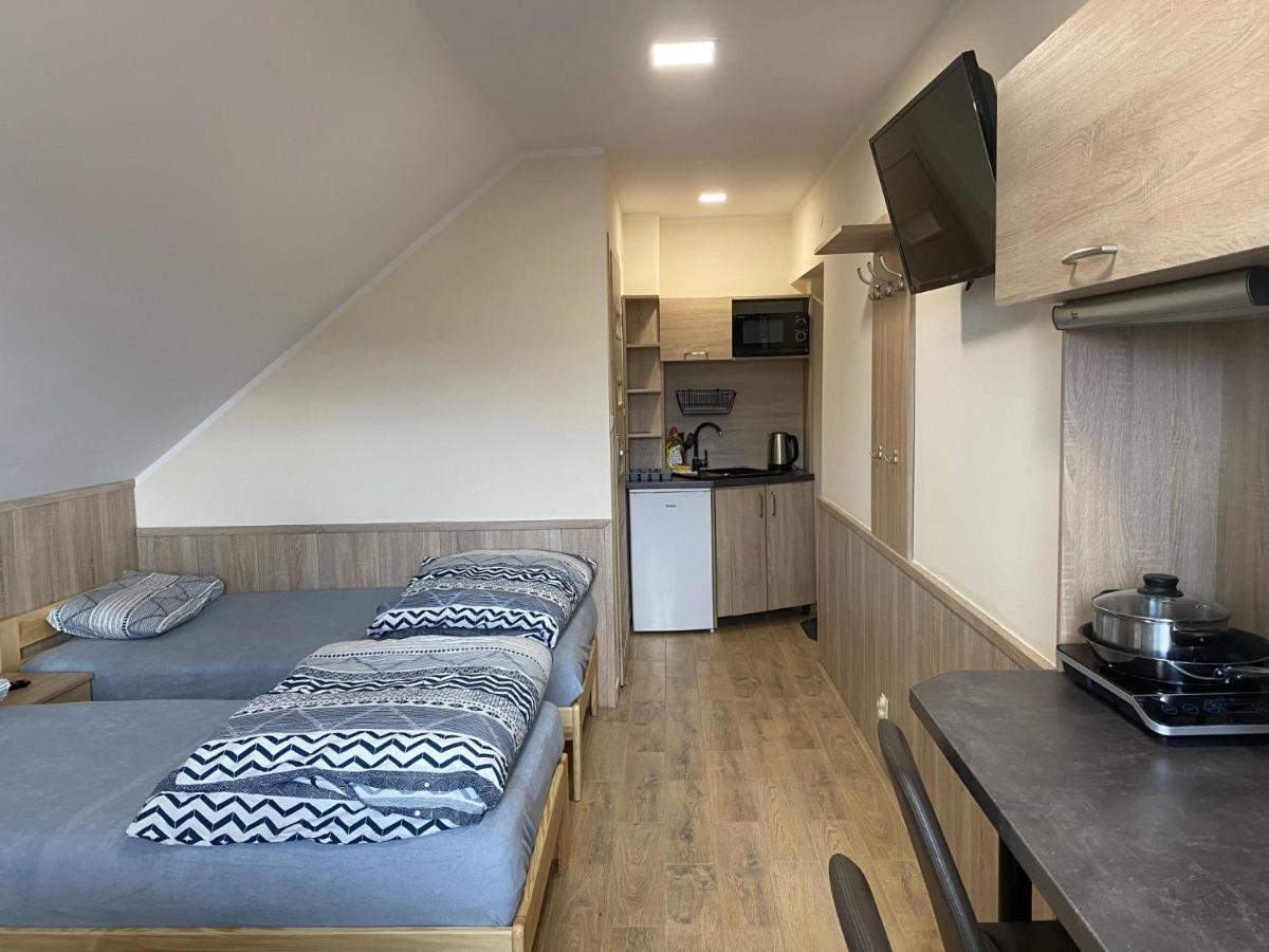Apartamenty P7 Dzierżoniów Extérieur photo