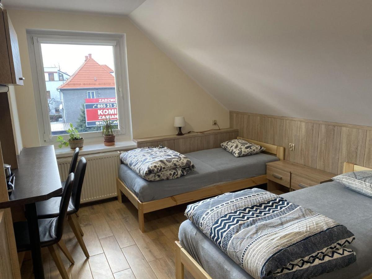 Apartamenty P7 Dzierżoniów Extérieur photo