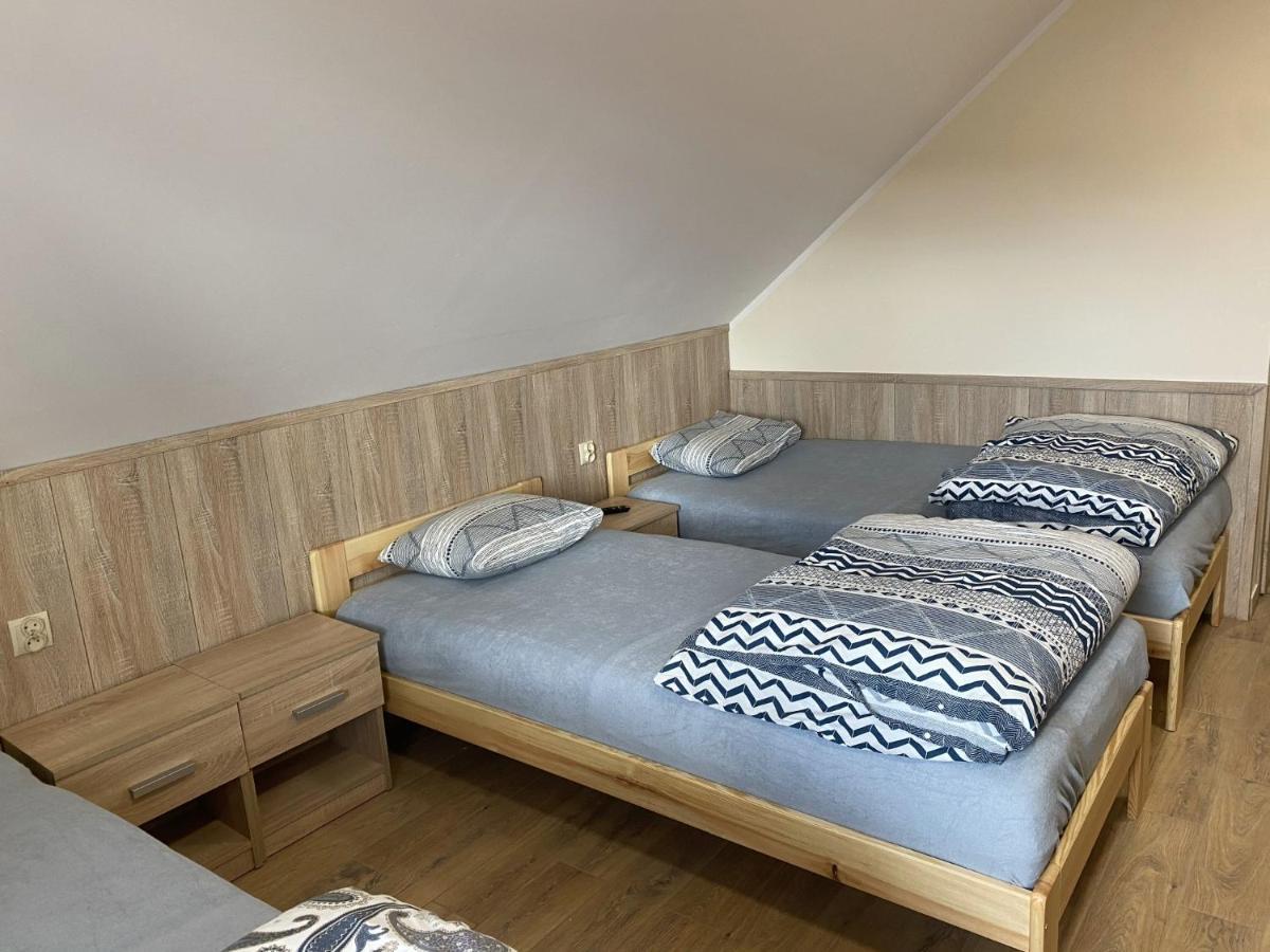 Apartamenty P7 Dzierżoniów Extérieur photo