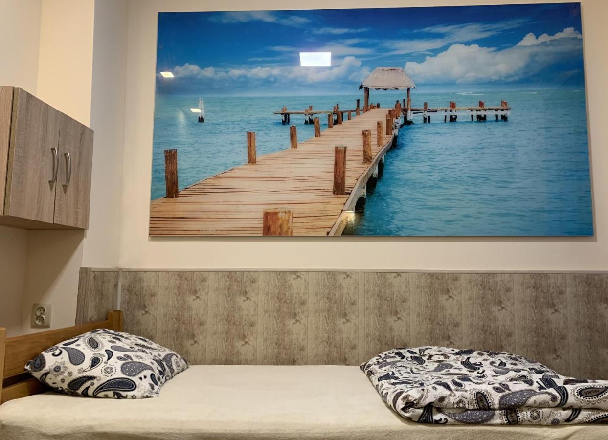 Apartamenty P7 Dzierżoniów Extérieur photo