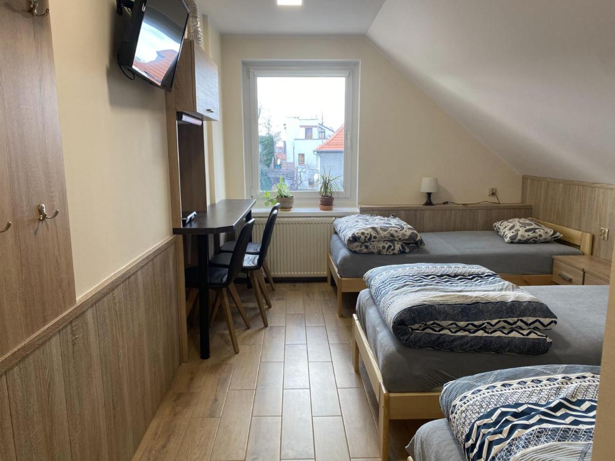 Apartamenty P7 Dzierżoniów Extérieur photo