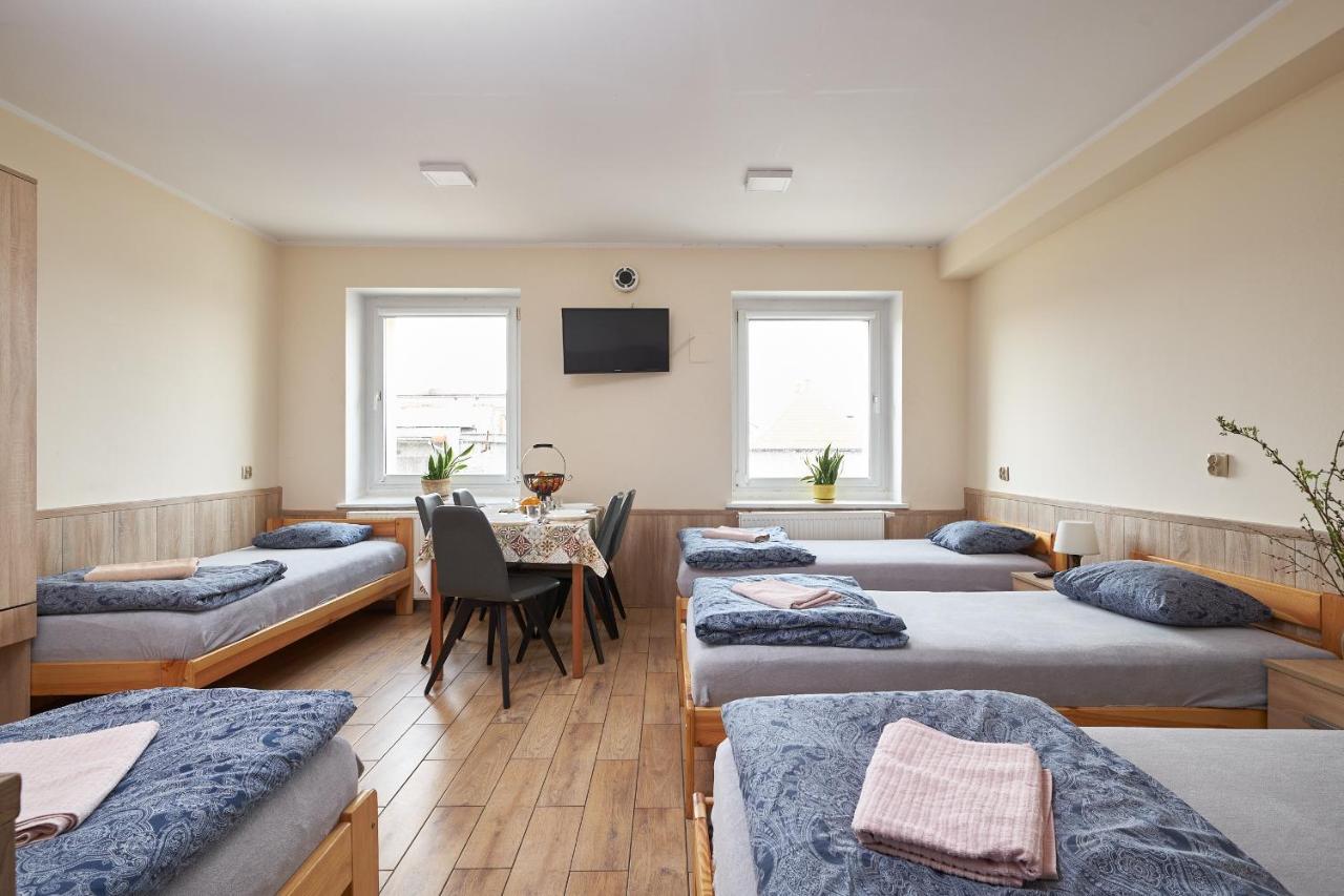 Apartamenty P7 Dzierżoniów Extérieur photo