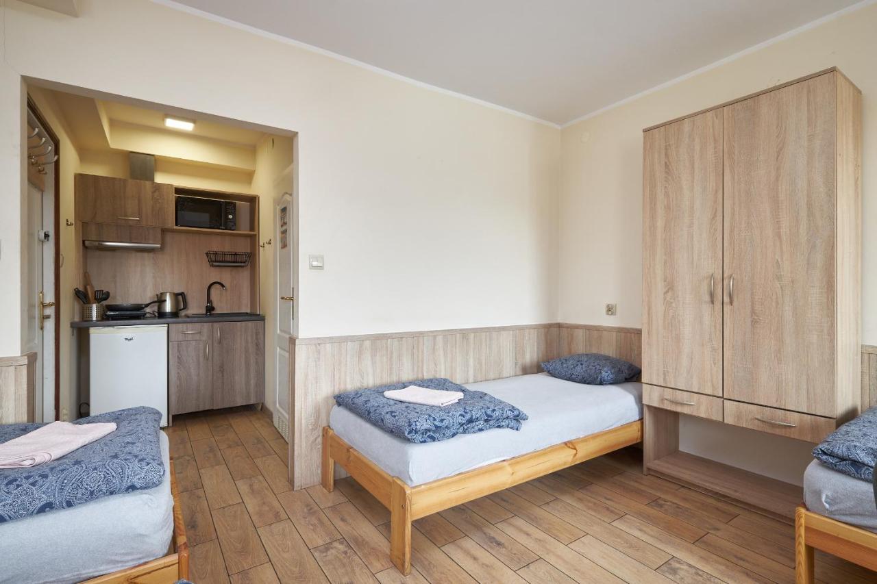 Apartamenty P7 Dzierżoniów Extérieur photo
