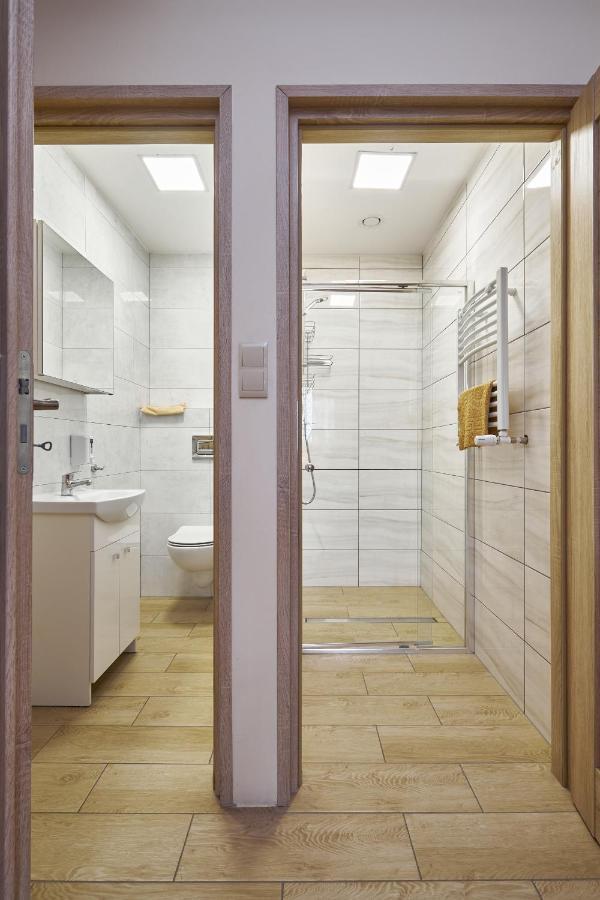 Apartamenty P7 Dzierżoniów Extérieur photo