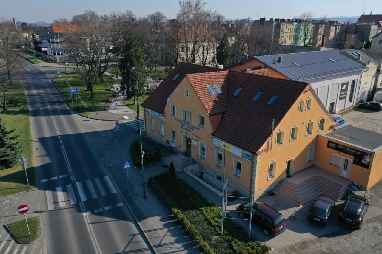 Apartamenty P7 Dzierżoniów Extérieur photo