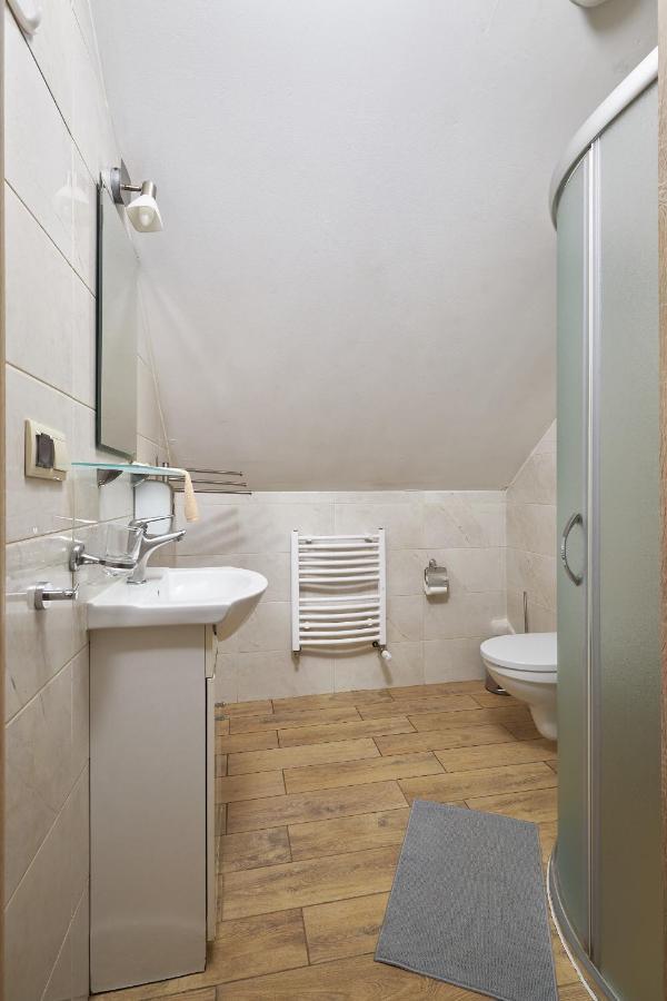 Apartamenty P7 Dzierżoniów Extérieur photo