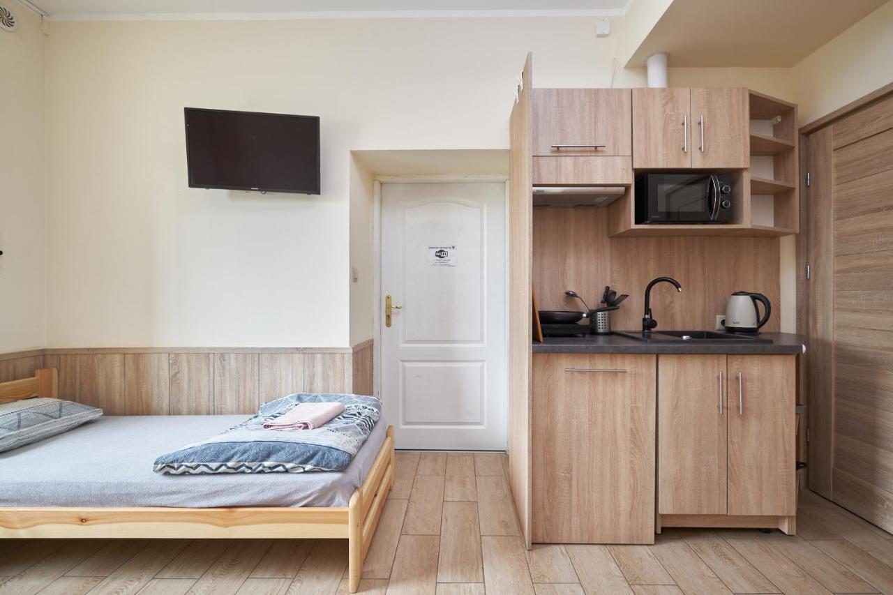 Apartamenty P7 Dzierżoniów Extérieur photo