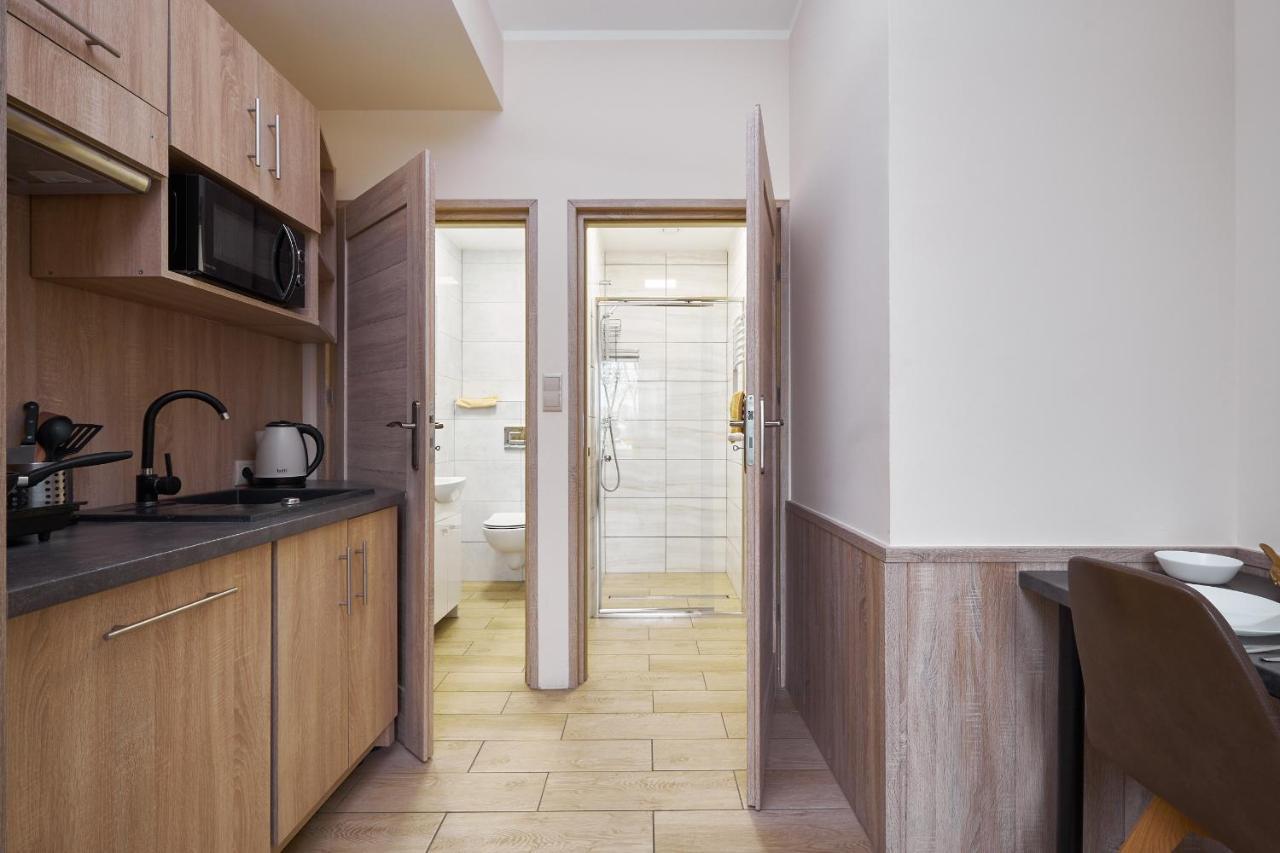 Apartamenty P7 Dzierżoniów Extérieur photo