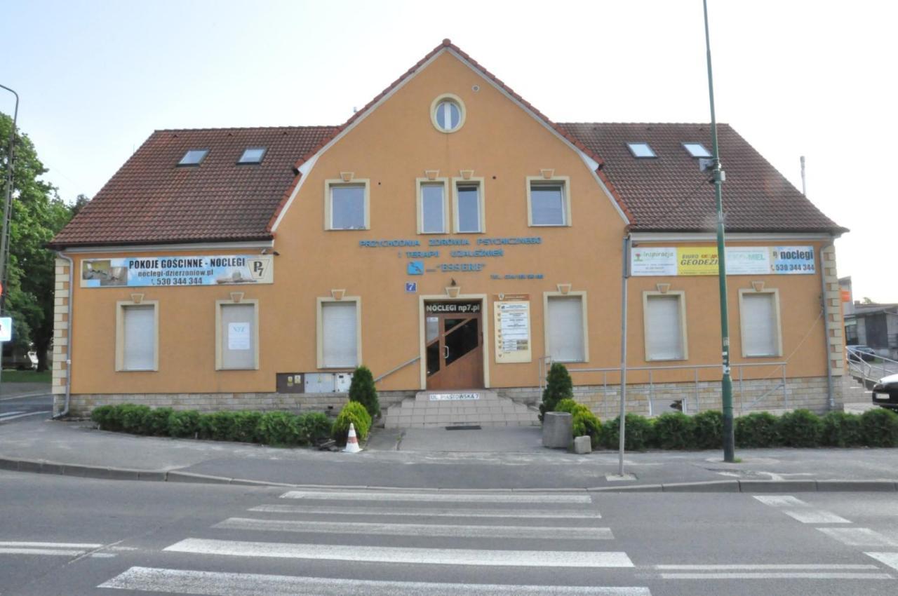 Apartamenty P7 Dzierżoniów Extérieur photo
