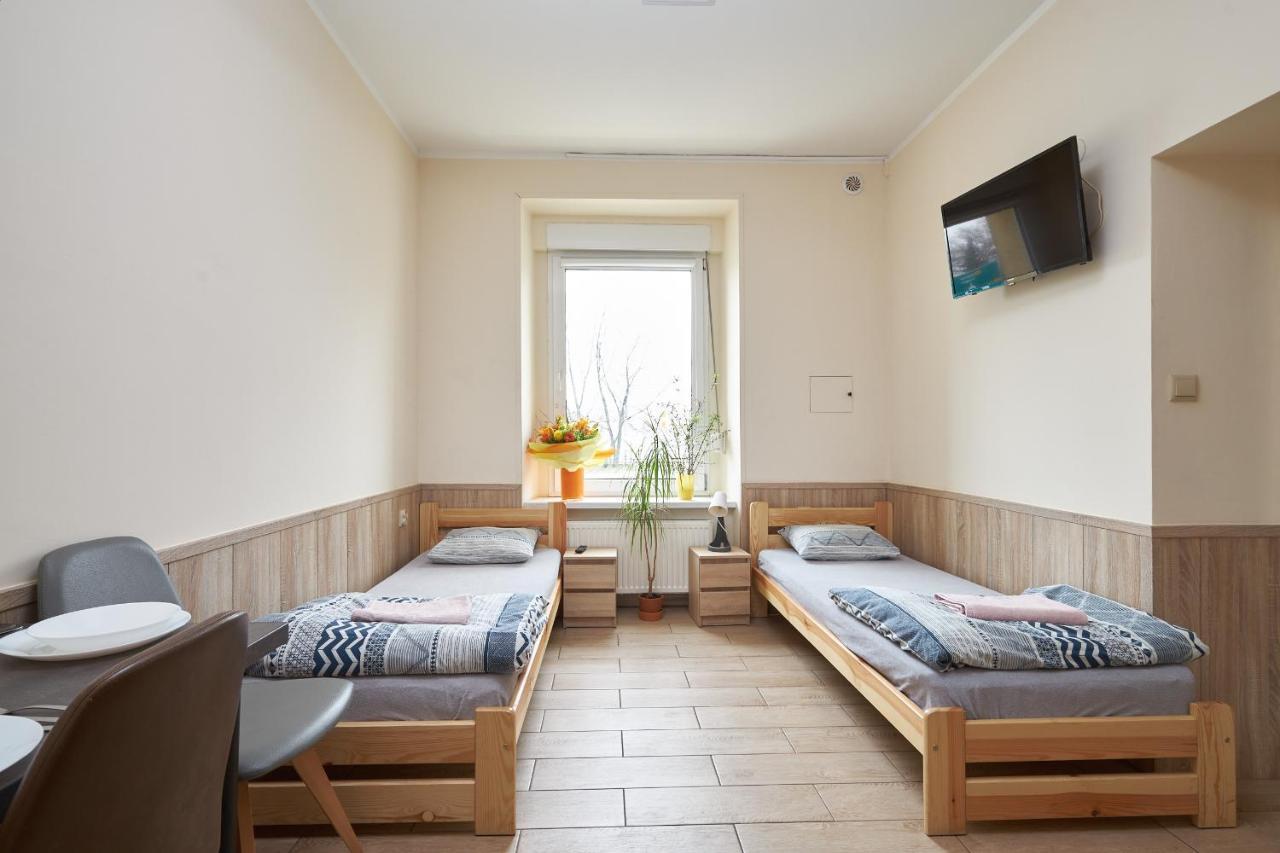 Apartamenty P7 Dzierżoniów Extérieur photo