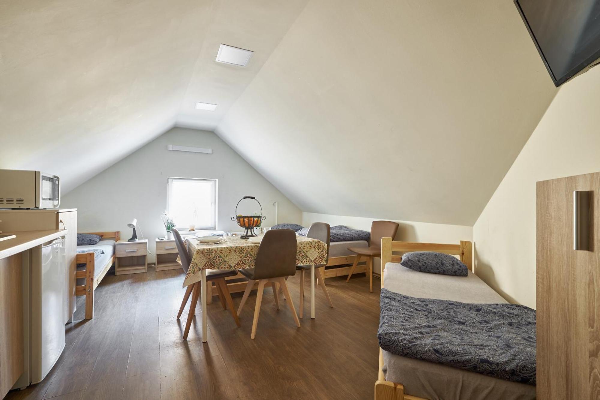 Apartamenty P7 Dzierżoniów Extérieur photo
