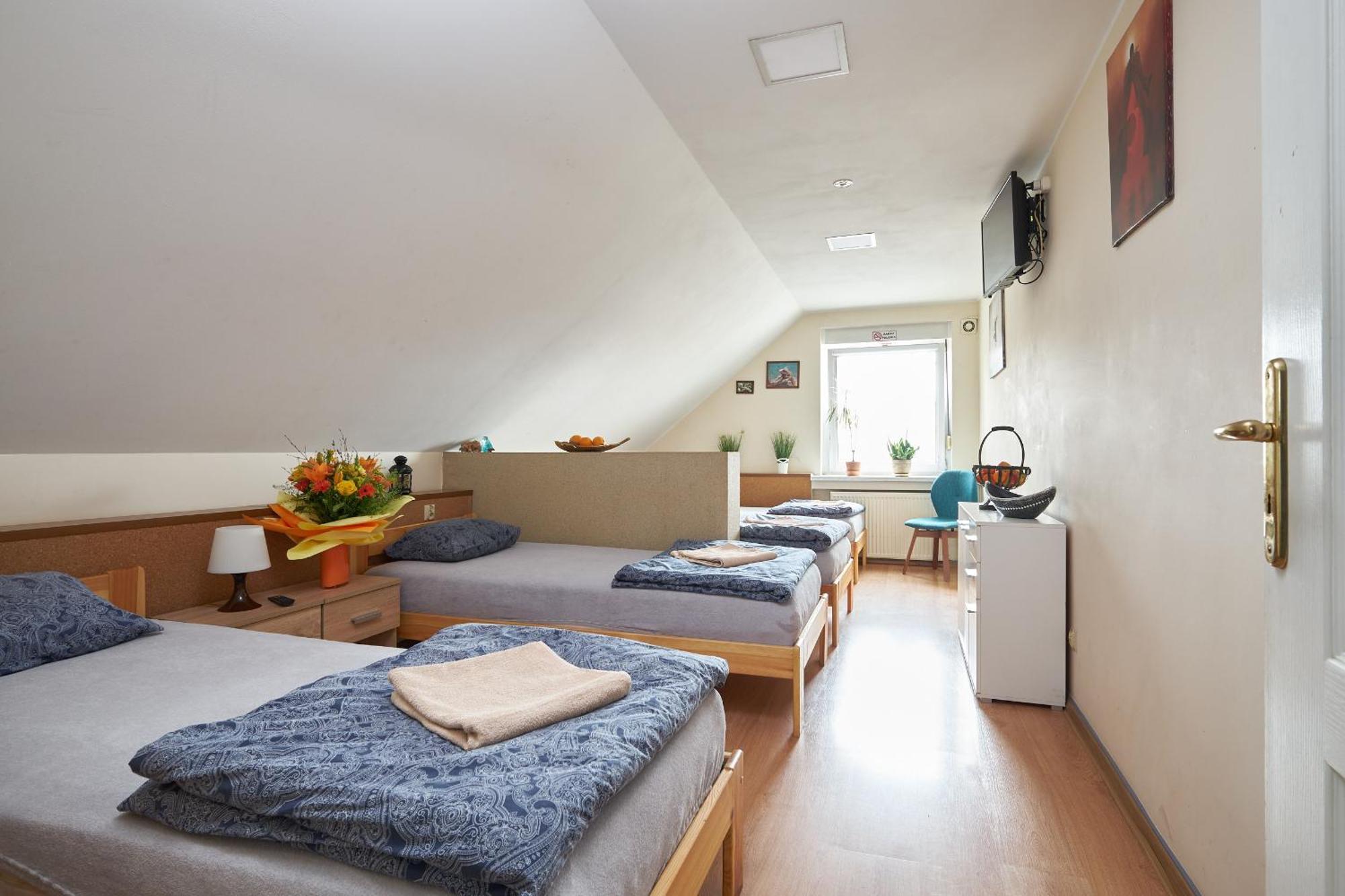 Apartamenty P7 Dzierżoniów Extérieur photo