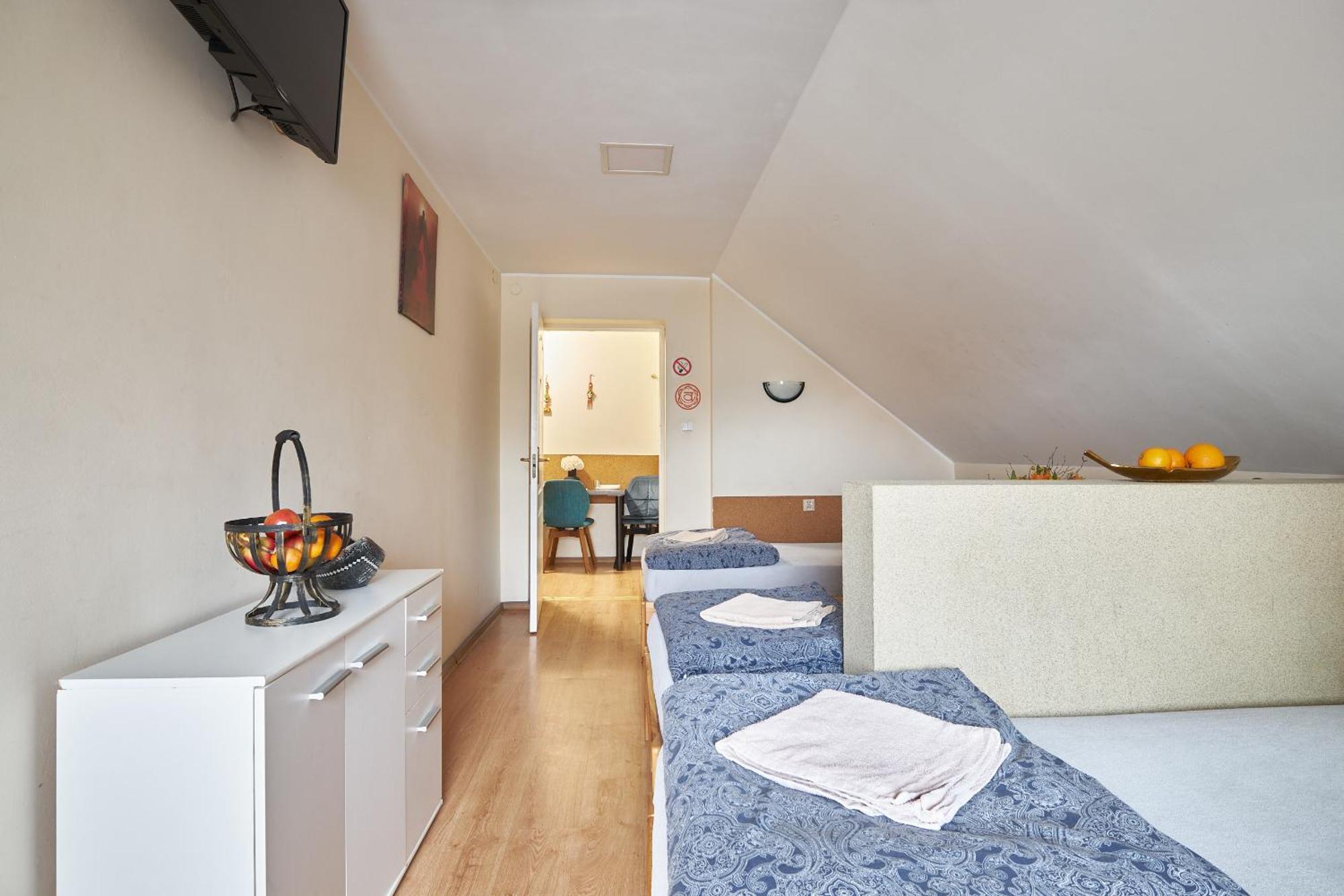 Apartamenty P7 Dzierżoniów Extérieur photo