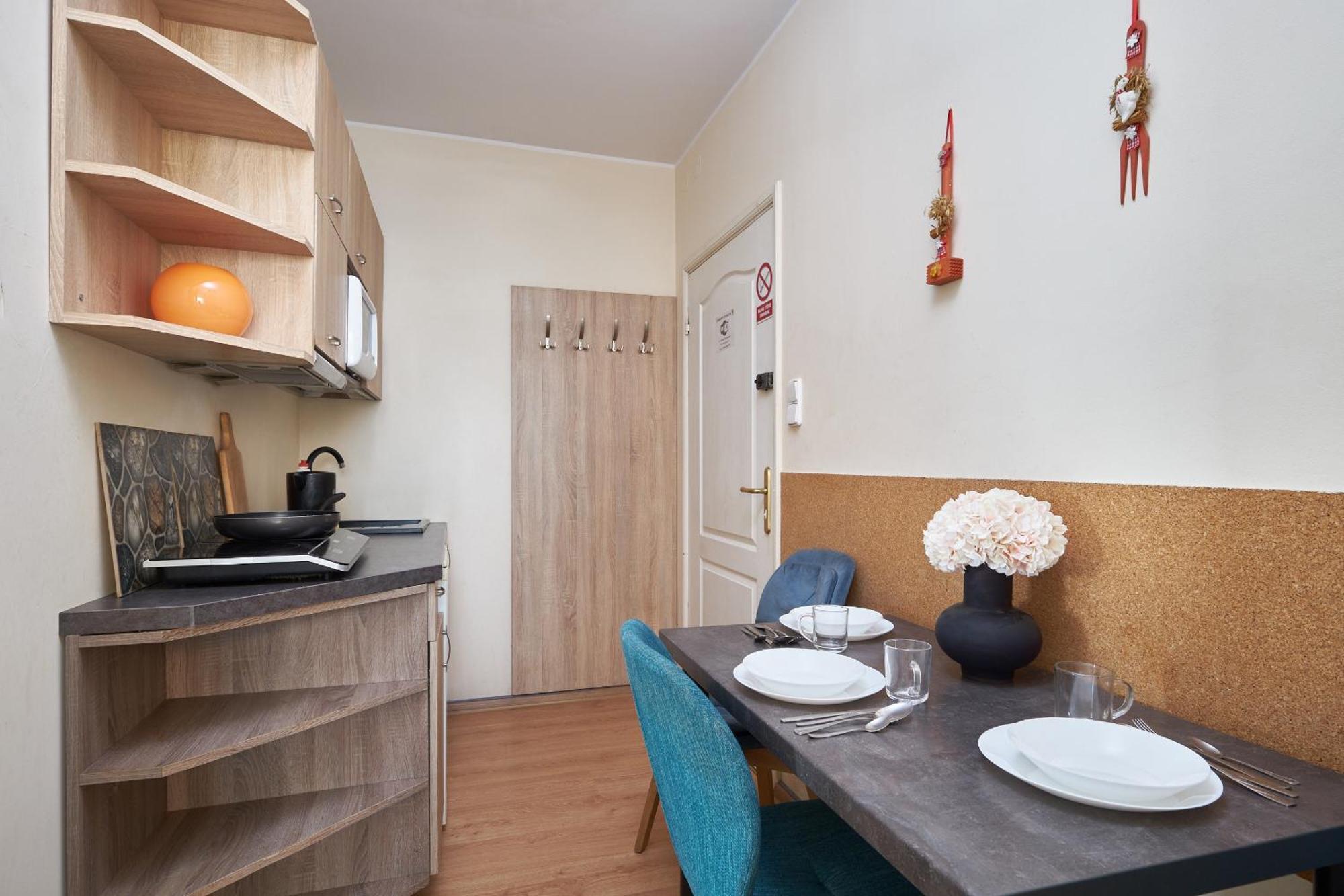 Apartamenty P7 Dzierżoniów Extérieur photo
