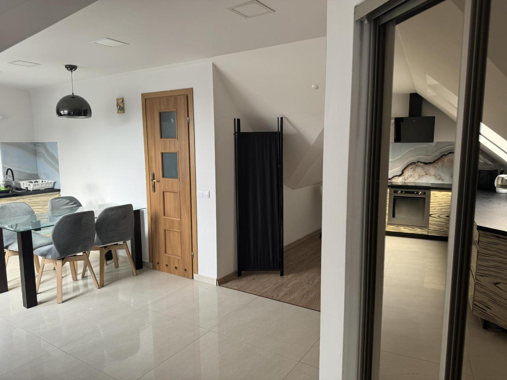 Apartamenty P7 Dzierżoniów Extérieur photo