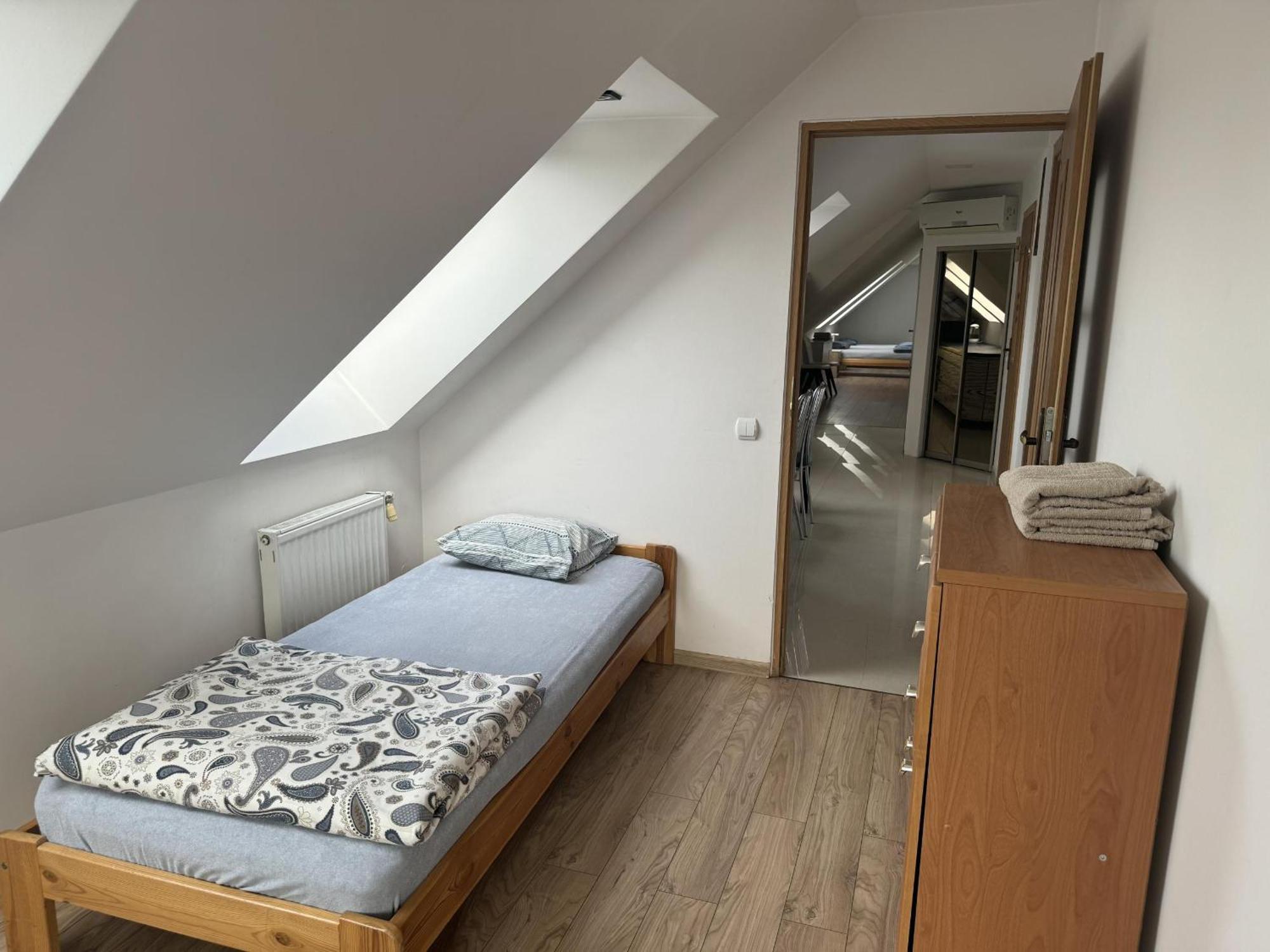 Apartamenty P7 Dzierżoniów Extérieur photo