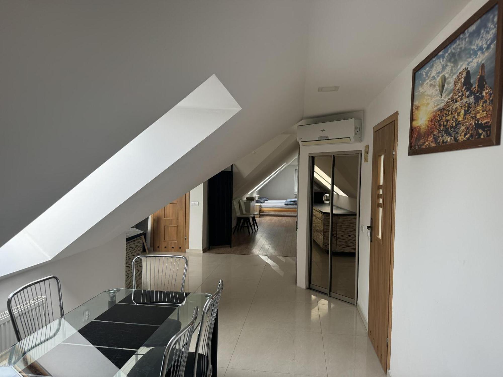 Apartamenty P7 Dzierżoniów Extérieur photo