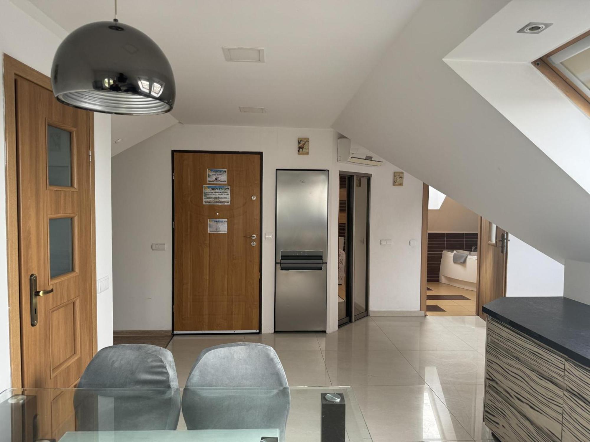 Apartamenty P7 Dzierżoniów Extérieur photo