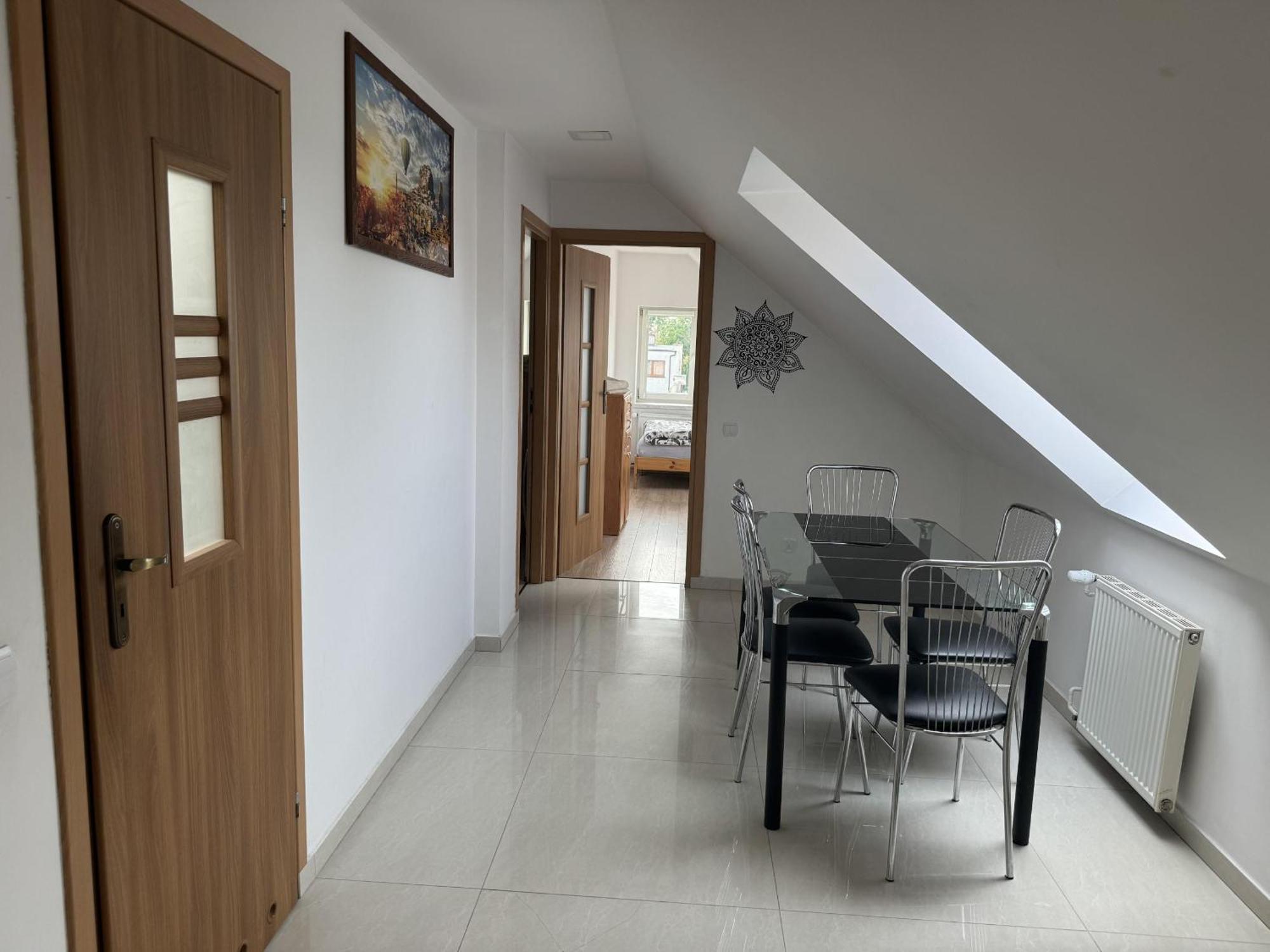 Apartamenty P7 Dzierżoniów Extérieur photo