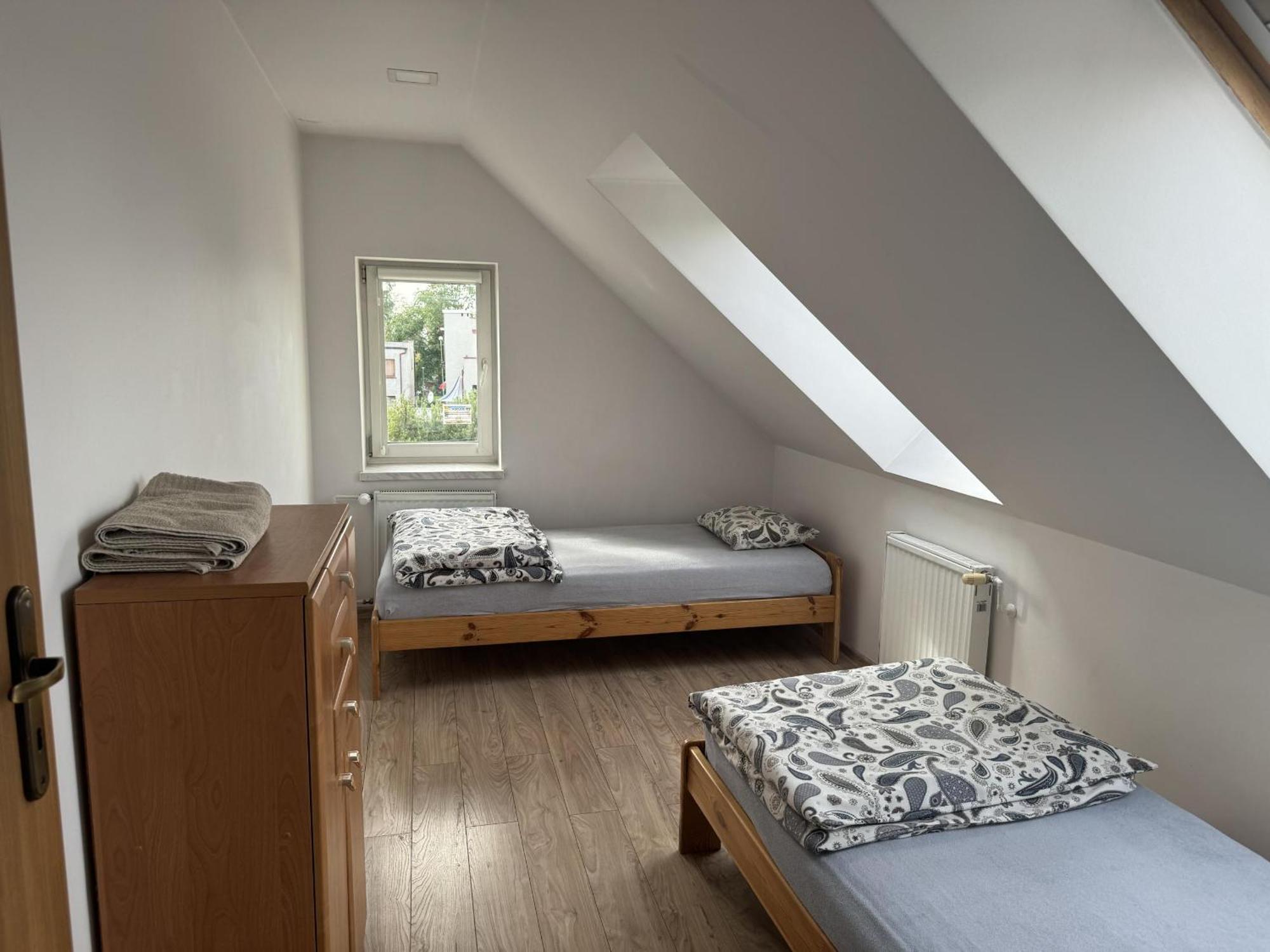 Apartamenty P7 Dzierżoniów Extérieur photo