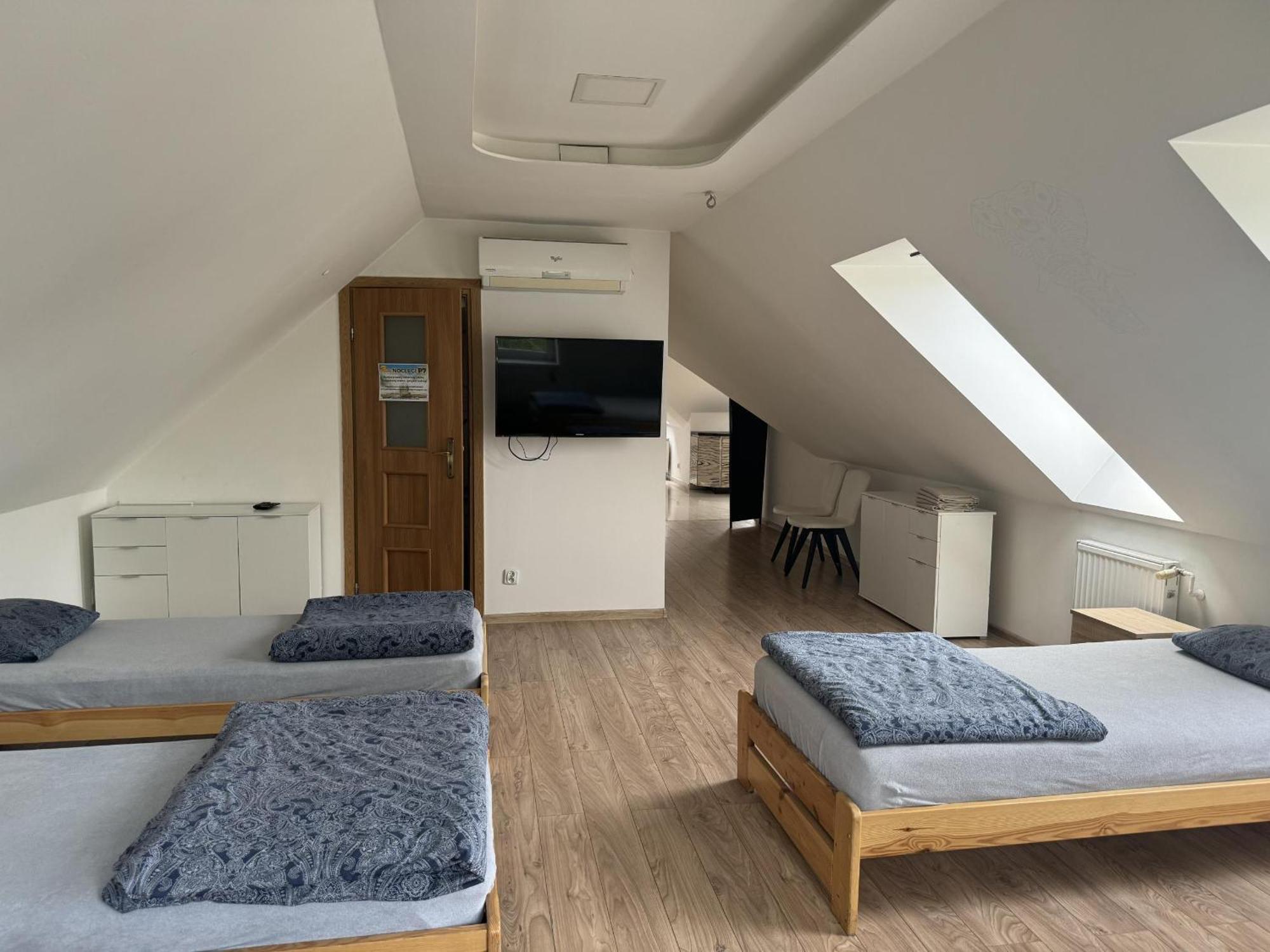 Apartamenty P7 Dzierżoniów Extérieur photo