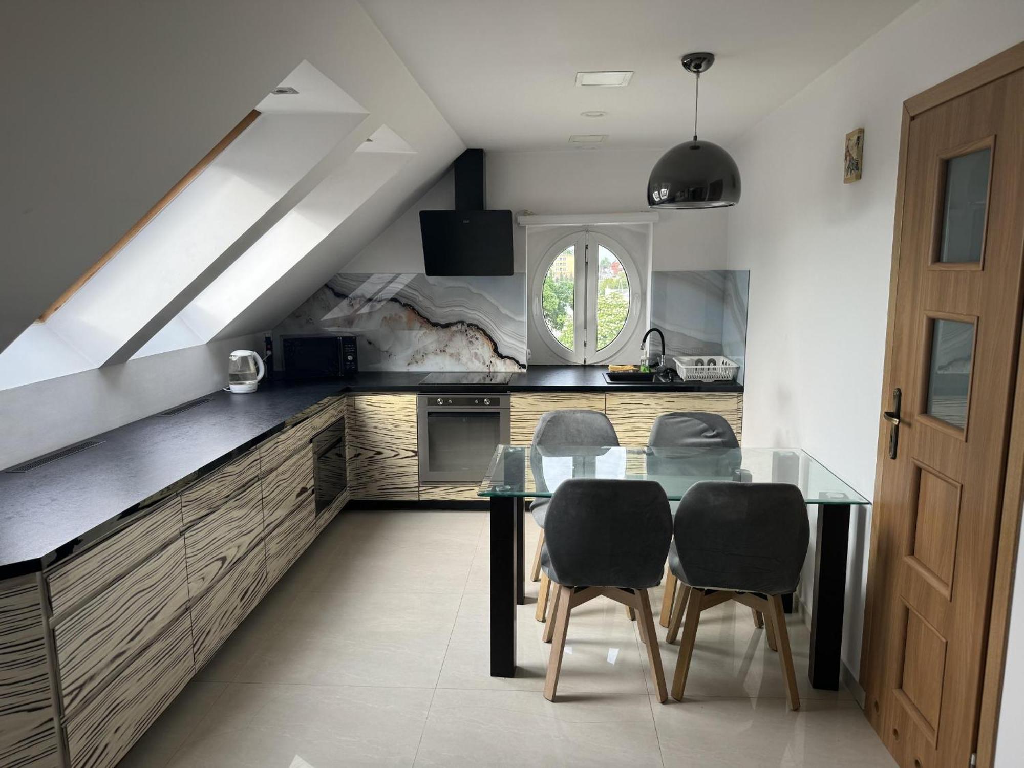 Apartamenty P7 Dzierżoniów Extérieur photo
