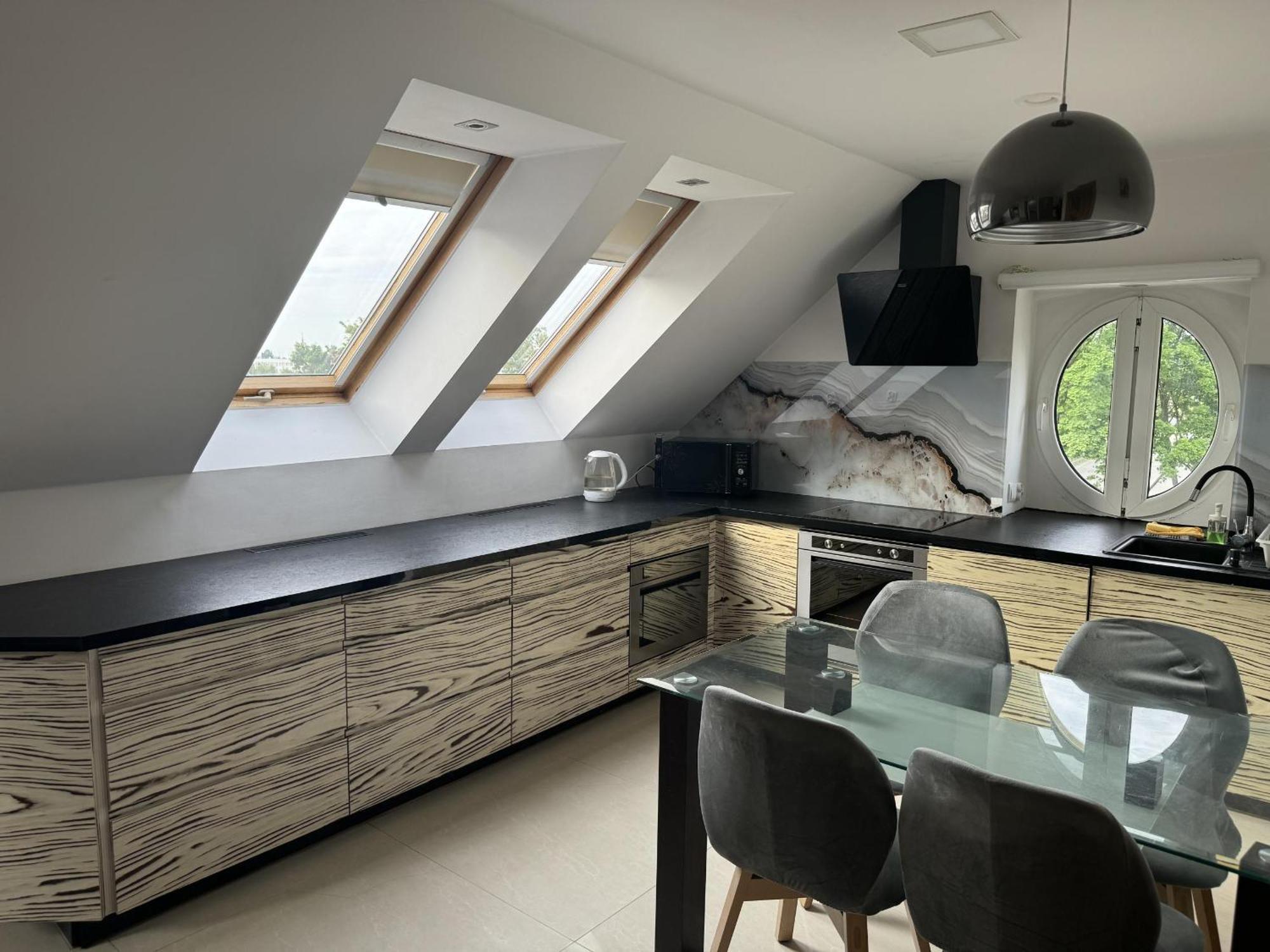 Apartamenty P7 Dzierżoniów Extérieur photo