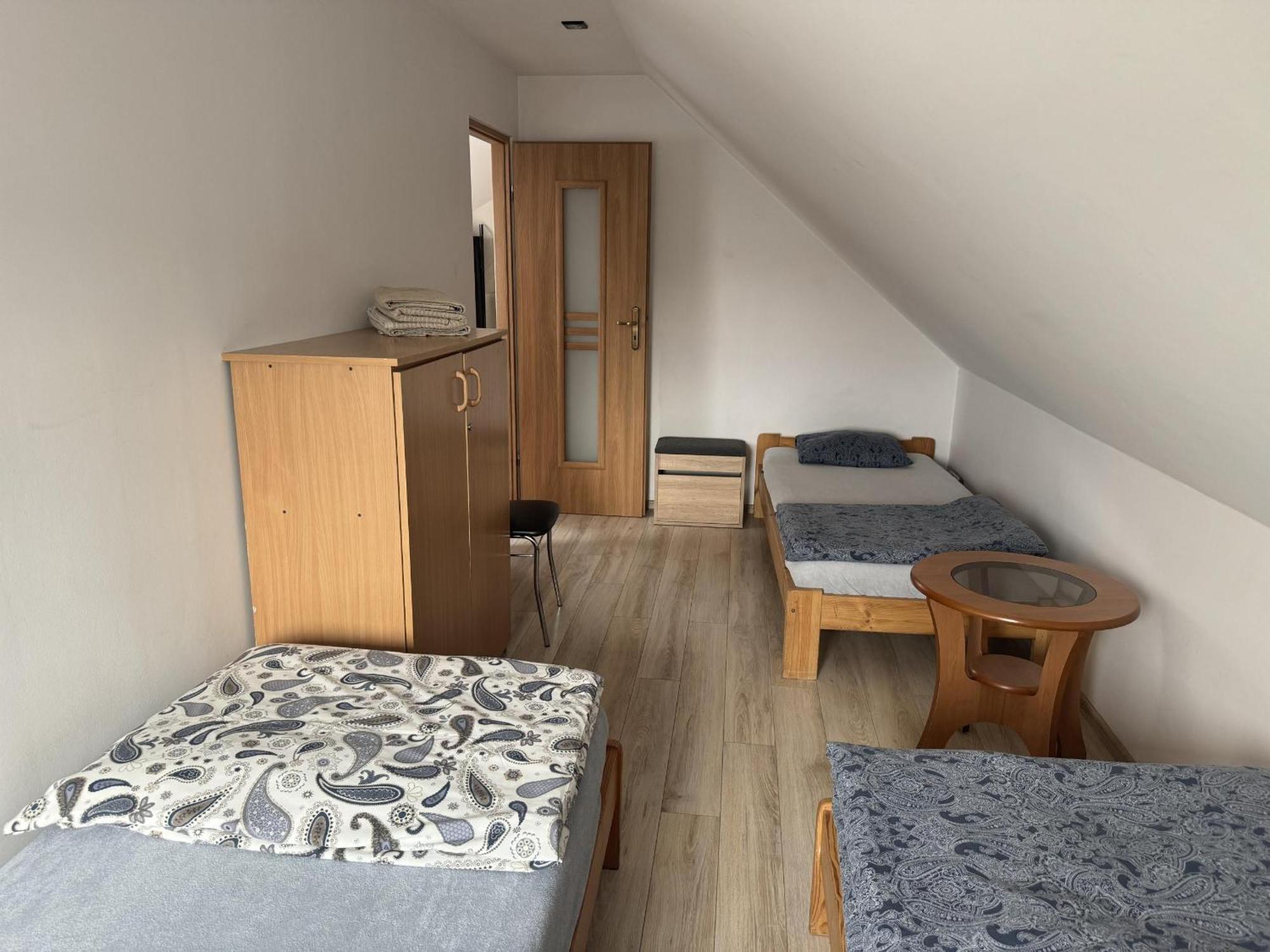 Apartamenty P7 Dzierżoniów Extérieur photo
