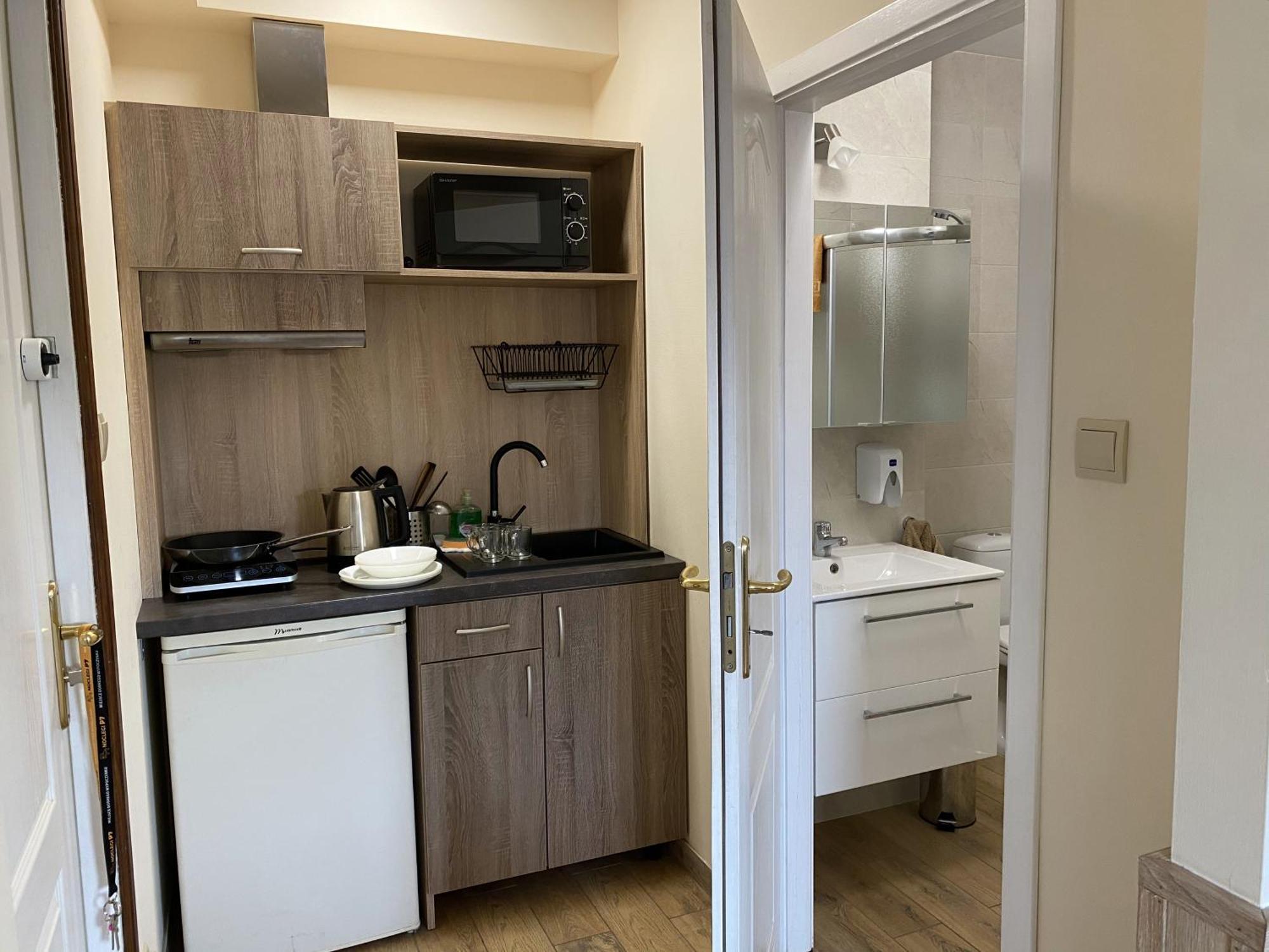 Apartamenty P7 Dzierżoniów Extérieur photo
